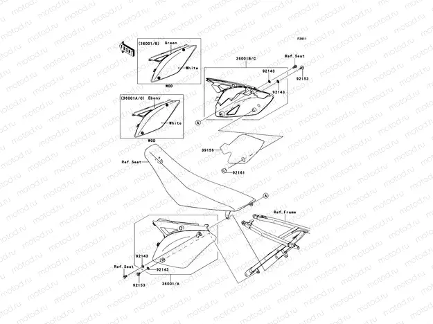 Side Covers