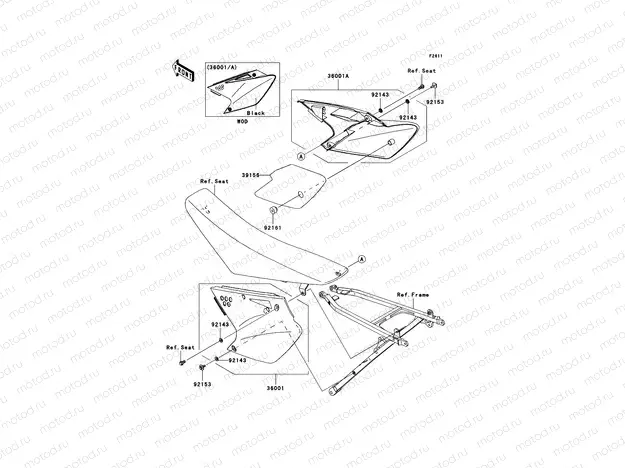 Side Covers