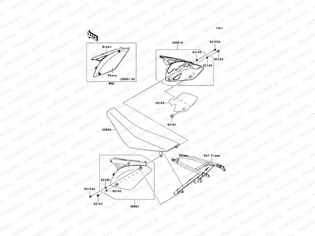 Side Covers