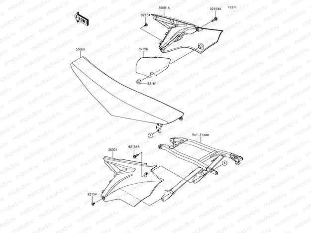 Side Covers