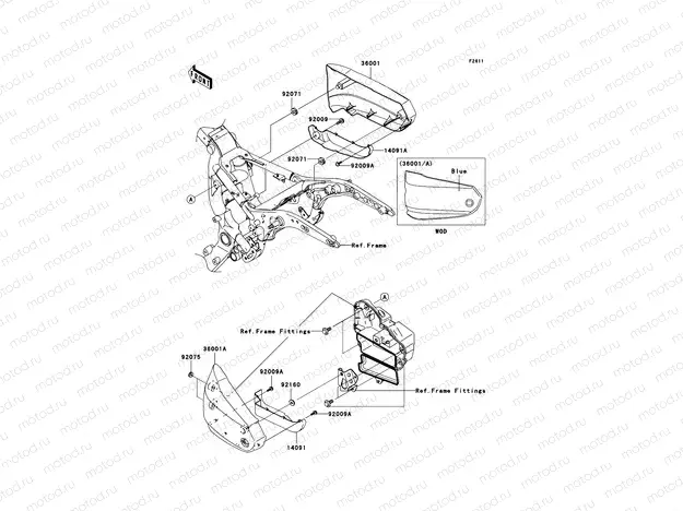 Side Covers