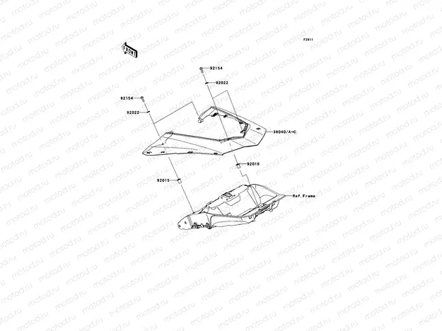 Side Covers