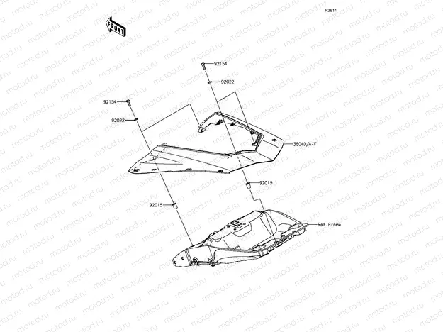 Side Covers