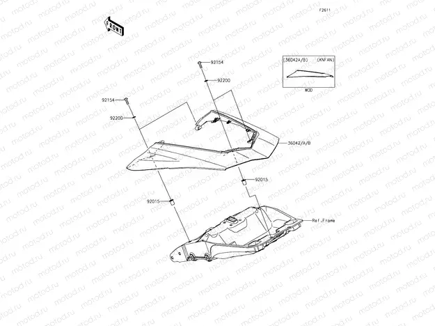 Side Covers