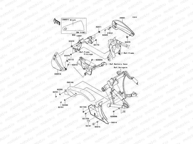 Side Covers/Chain Cover