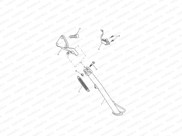 Side Stand