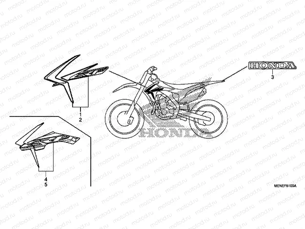 SIGN F-51