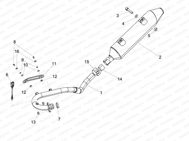 Silencer