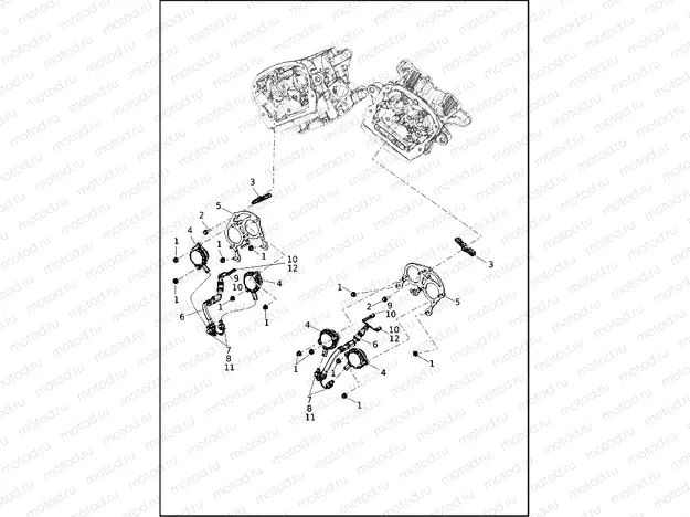 SOLENOIDS
