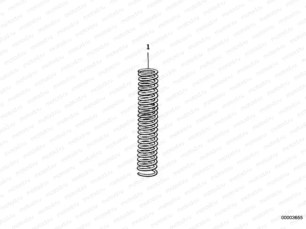 Sport suspension