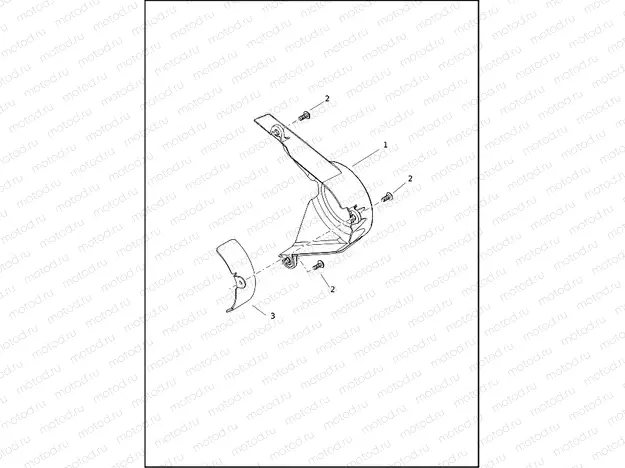 SPROCKET COVER