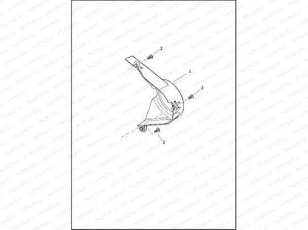 SPROCKET COVER