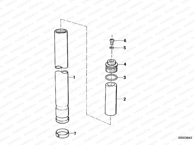 Stanchion