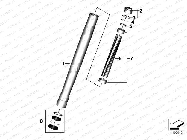 Stanchion