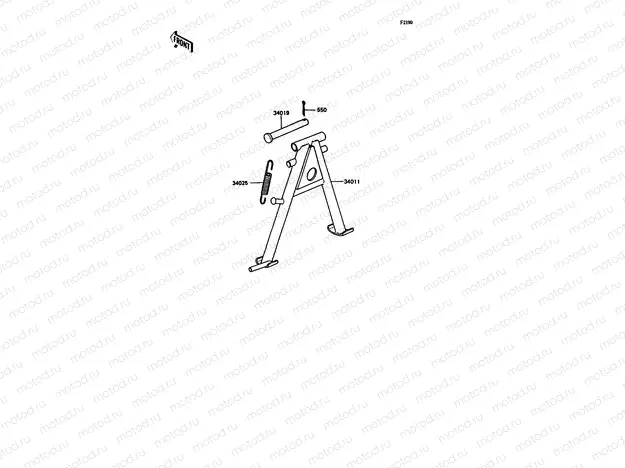 Stand