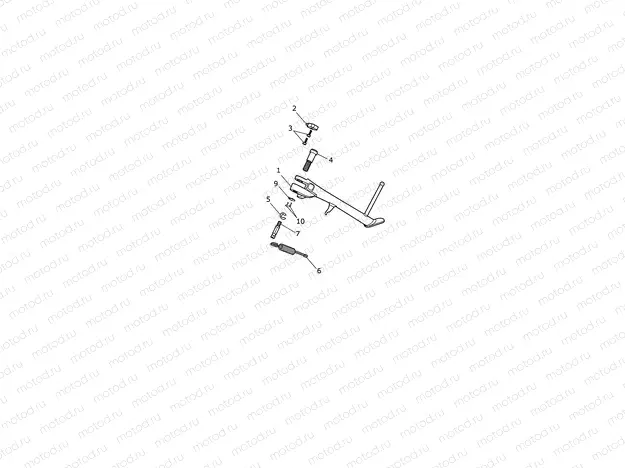 Stands