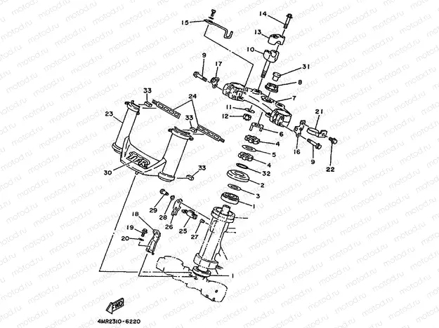 STEERING
