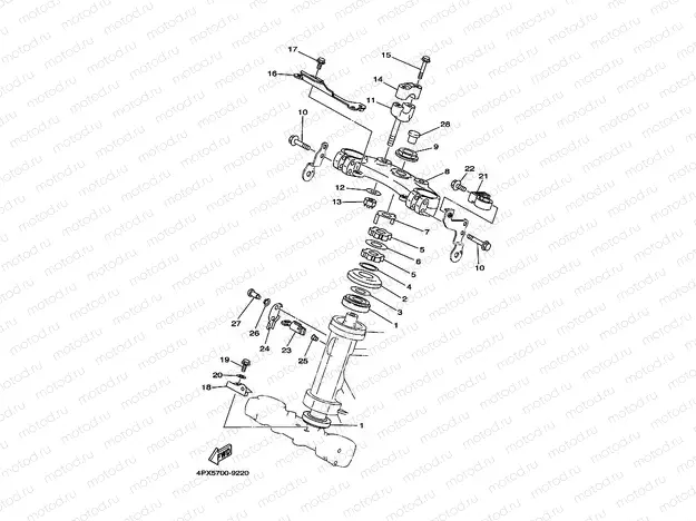 STEERING