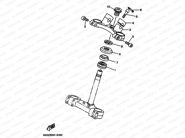 STEERING