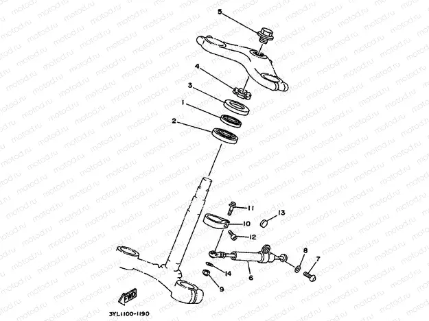 STEERING
