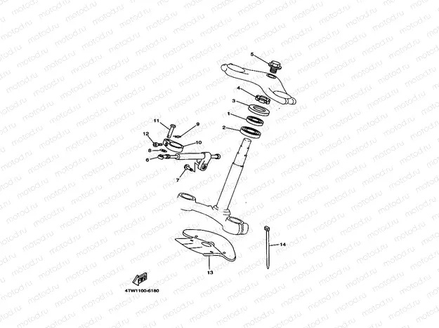 STEERING