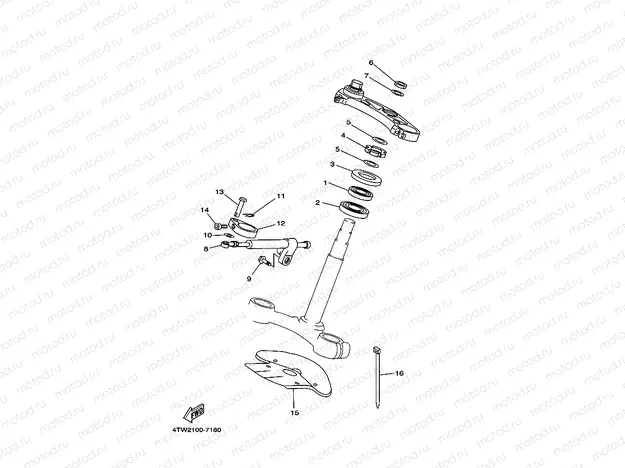 STEERING