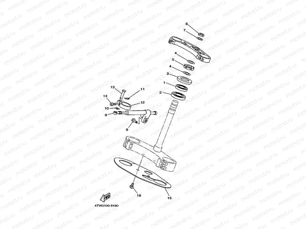 STEERING