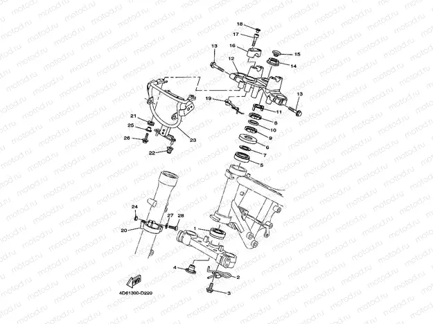 STEERING