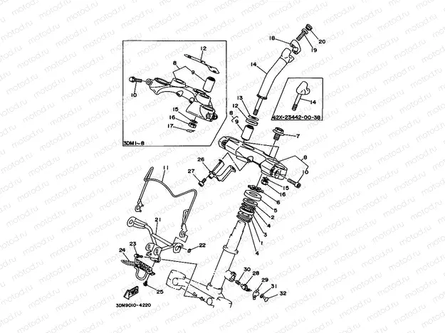 Steering