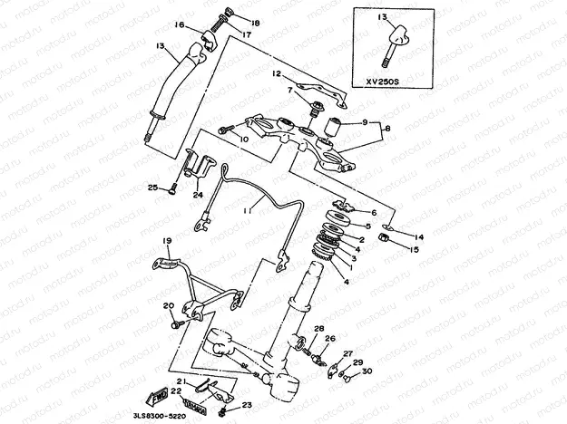 STEERING