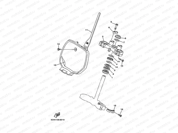 STEERING
