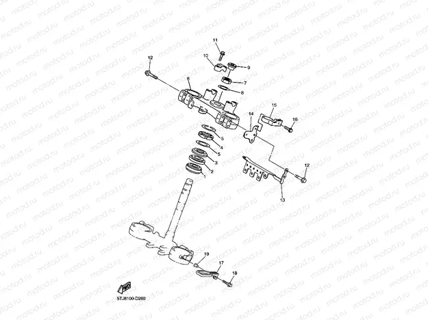 STEERING