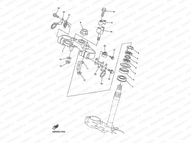 STEERING