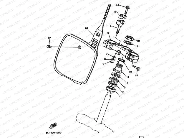 STEERING