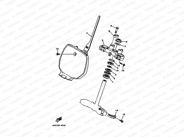 STEERING