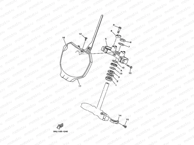 STEERING