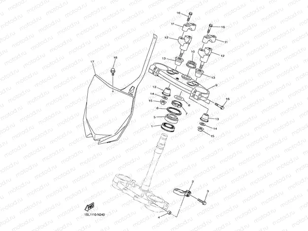 STEERING