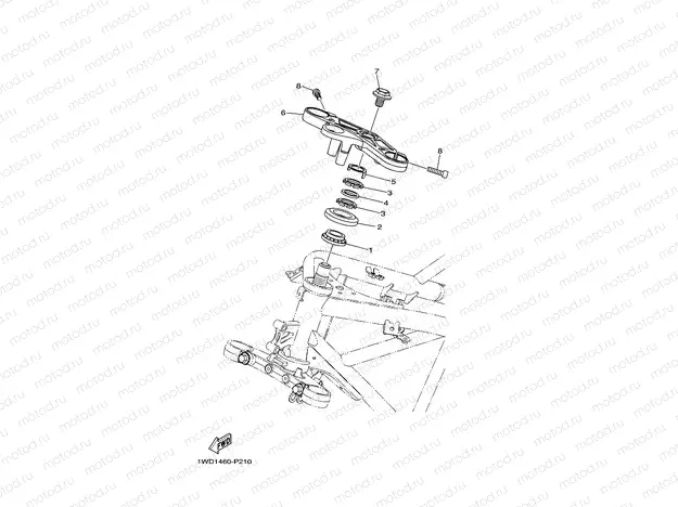 STEERING