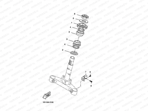 STEERING
