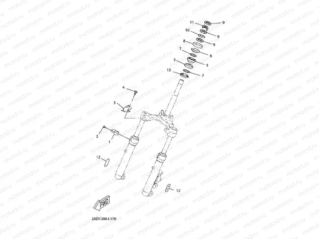 STEERING