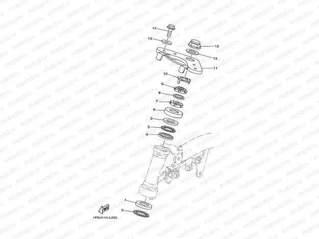 STEERING