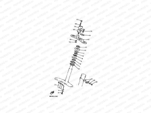 STEERING