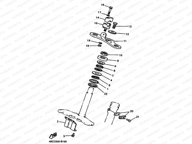 STEERING