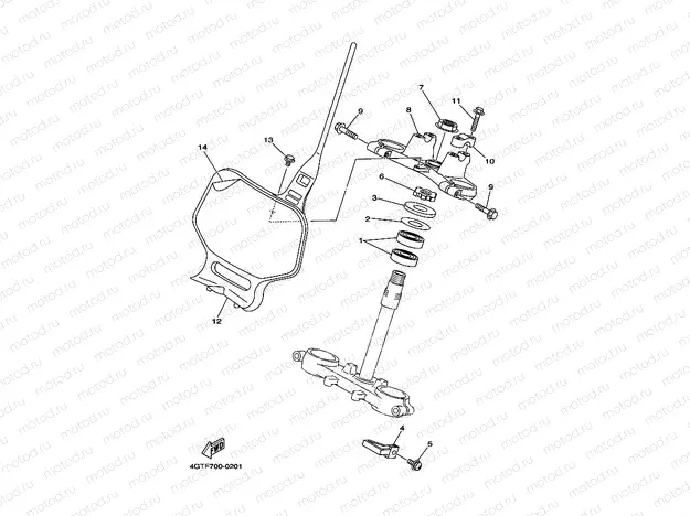 STEERING