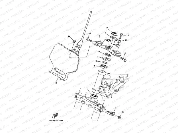 STEERING
