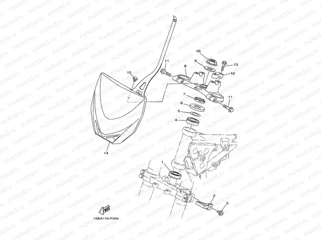 STEERING