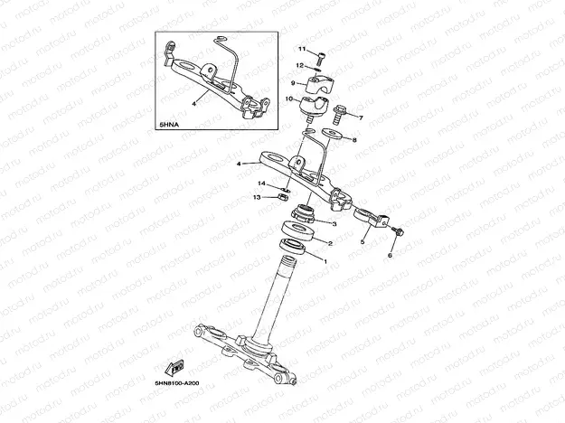 STEERING