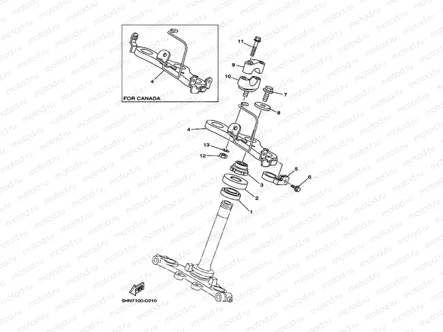 STEERING
