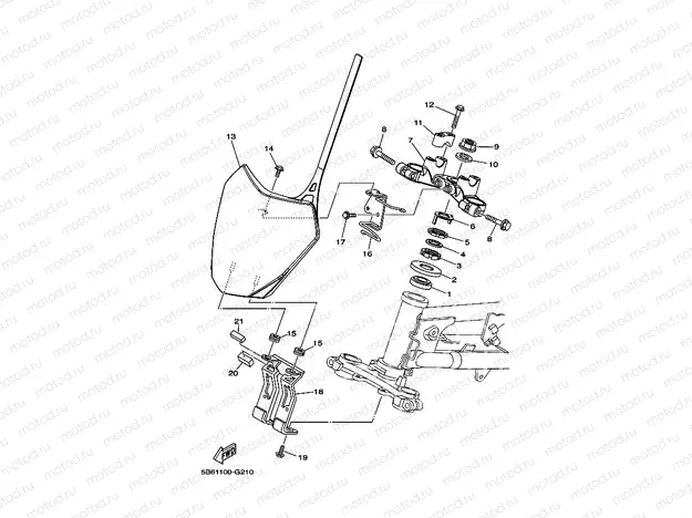STEERING