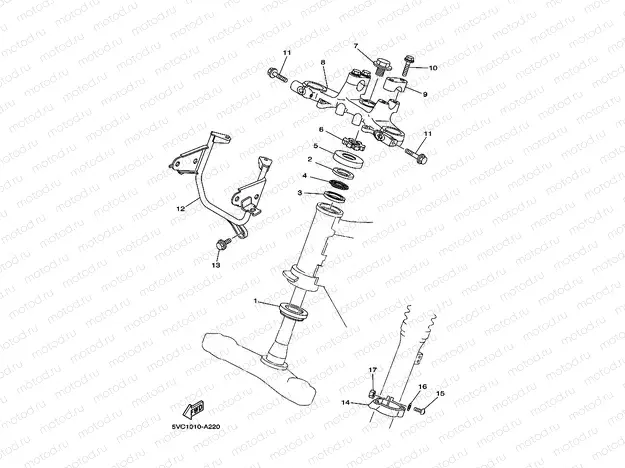 Steering